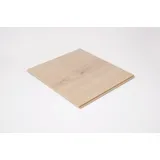 Muster EGGER NatureSense Laminat EL2092 Ortega Eiche natur 297x327mm