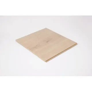 Muster EGGER NatureSense Laminat EL2092 Ortega Eiche natur 297x327mm