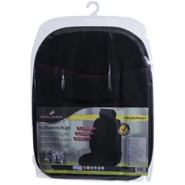 Walser Sitzaufleger ElegancePlus rot