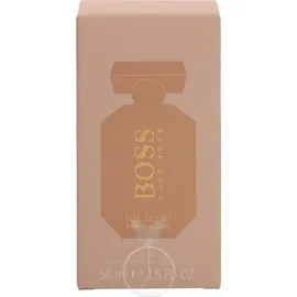 HUGO BOSS The Scent Private Accord for Her Eau de Parfum 50 ml