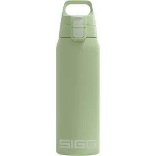 Sigg Shield Therm One Edelstahl Eco Green 0,75L