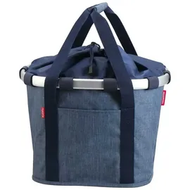 KLICKfix Asista Twist Blue