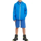 Mc Kinley Regenjacke Kereol II Blau 176