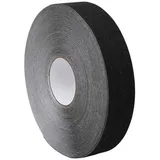 vidaXL Anti-Rutsch-Band Schwarz 0,05x50 m PVC