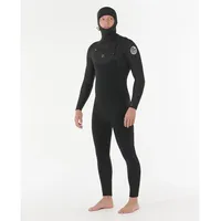 Rip Curl Neoprenanzug Dawn Patrol Schwarz L