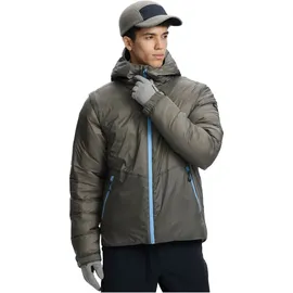 ICEPEAK Hanau Damen Fingerhandschuhe, grau - XS