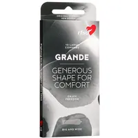 RFSU Grande RFSU Condome