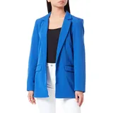 Bossy Loose Mazarine Blue XS