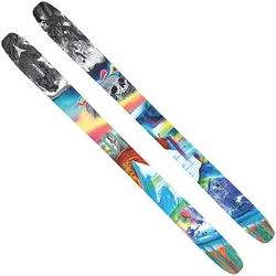 Atomic Bent Chetler 120 Freeride Ski 2024/25 - 176cm