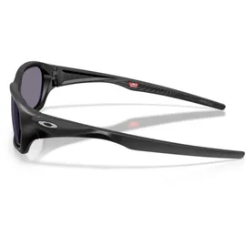 OAKLEY Terraforma Sonnenbrille Matte Black/Prizm Grey