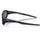 OAKLEY Terraforma Sonnenbrille Matte Black/Prizm Grey