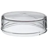 Mepal Deckelbehälter für Lunchpot Ellipse Mini transparent