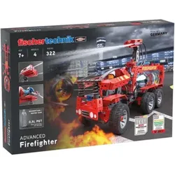 fischertechnik 564069 ADVANCED Firefighter