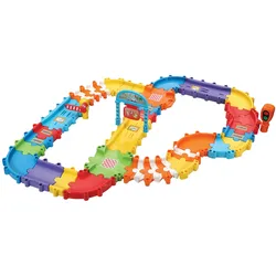 VTech - Tut Tut Baby Flitzer - Straßenset deluxe