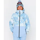 Rip Curl Anti Series Skijacke Blau M