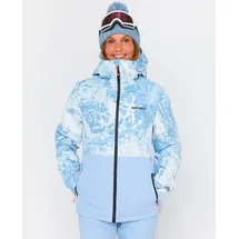 Rip Curl Anti Series Skijacke Blau M