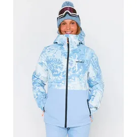 Rip Curl Anti Series Skijacke Blau M