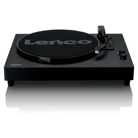 Lenco LS-60 Schwarz