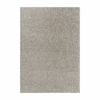 Ayyildiz Kurzflor Teppich Flachgewebe Schlingenteppich Kettelteppich 5 mm