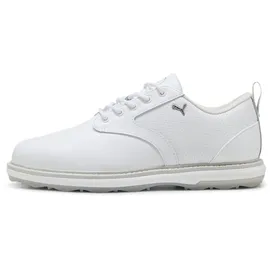Puma Avant 2 Damen Golfschuhe Weiß - Weiß - 38.5