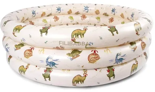 Pool 80 cm Alfie - Dino Beach
