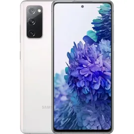 Samsung Galaxy S20 FE 5G 6 GB RAM 128 GB Cloud White