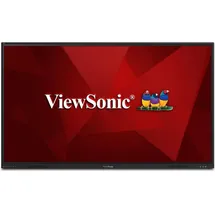 ViewSonic ViewBoard IFP75G1 75" schwarz