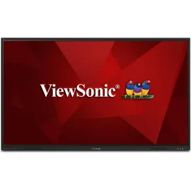 ViewSonic ViewBoard IFP75G1 75" schwarz