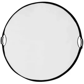 SmallRig 4131 5-in-1 Rundreflektor 42" zusammenklappbar mit Griff