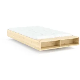 Karup Merge Bed 124 x 227 cm Beige