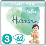 Pampers Harmonie Gr. 3 (6-10 kg)
