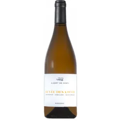 Cuvée des Conti 2023 - Domaine Albert De Conti