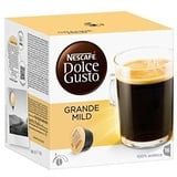 Nestlé Nescafe Dolce Gusto Grande Mild 16 Kapseln, 128 g