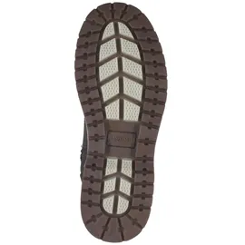 Dockers by Gerli Schnürboots für Herren, grün, - 42