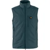 Fjällräven Bergtagen 60 Insulation Vest M mountain blue (570) M