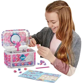 Vtech Mosaic Magic Lights - Schmuckkästchen