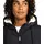 Roxy Steppjacke »BETTER WEATHER«, mit Kapuze, extra Länge Roxy anthracite L