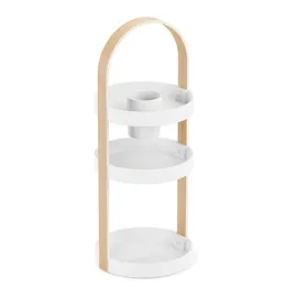 Umbra Bellwood Badorganizer Weiß