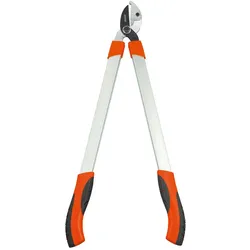 Hobby 66 Amboss Astschneider mit gerader Klinge. Länge: 66Cm Stocker