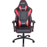 AKRACING  Core LX Plus Gaming Chair schwarz/rot
