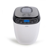 LIVOO Brotbackautomat 0,9 kg 550 W weiß - dop218
