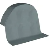 CALIMA 46072 Radschutzhülle R17 bis R19 800 x 800 mm Grau