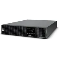 CyberPower  Online Tower/Rackmount Serie 2000VA, 2HE, USB/seriell OL3000ERTXL2U