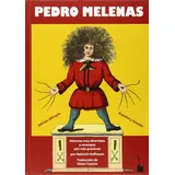 Edition Tintenfaß Der Struwwelpeter / Pedro Melenas. Spanisch und deutsch