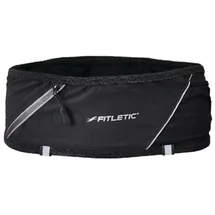 Fitletic 360 Plus Schwarz, S,