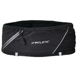 Fitletic 360 Plus Schwarz, S,