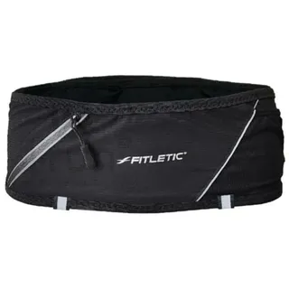 Fitletic 360° Plus Schwarz, S,