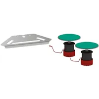 MEPA Erweiterungsset Ecktraverse MR SF, 150197