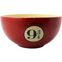 Abysse Deutschland HARRY POTTER - Bowl - 600 ml - "Platform 9 3/4" x2_