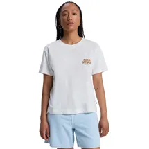 QUIKSILVER Standard Weiß S